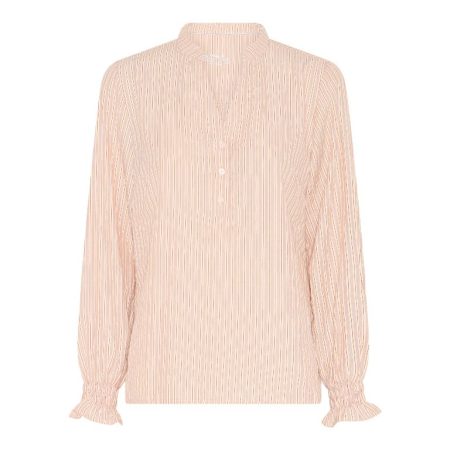 447300004400 Soulmate Bluse hos NINNA i Næstved og Ringsted