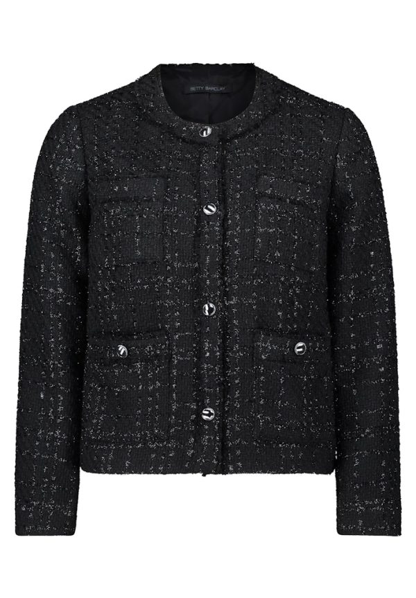 462516529045 Betty Barclay Blazer hos NINNA i Næstved og Ringsted