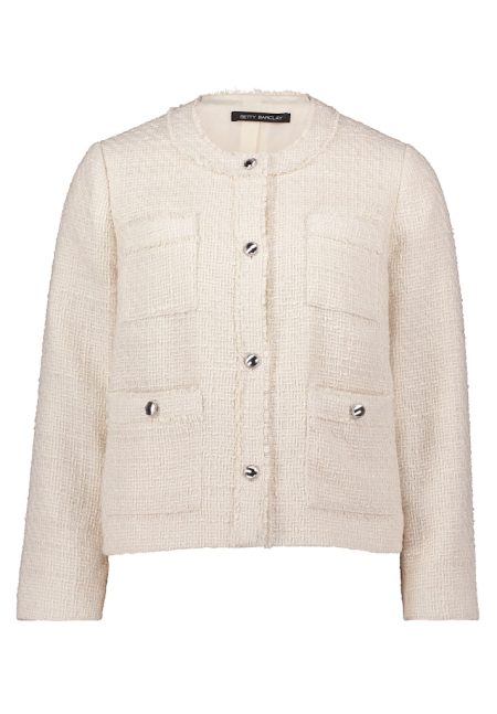 462516529104 Betty Barclay Blazer hos NINNA i Næstved og Ringsted