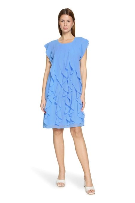 514840008249 Vera Mont Kjole hos NINNA i Næstved og Ringsted