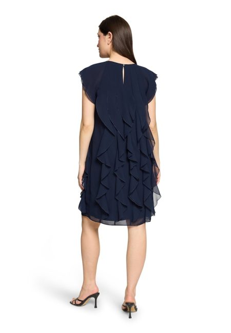 514840008541 Vera Mont Kjole hos NINNA i Næstved og Ringsted