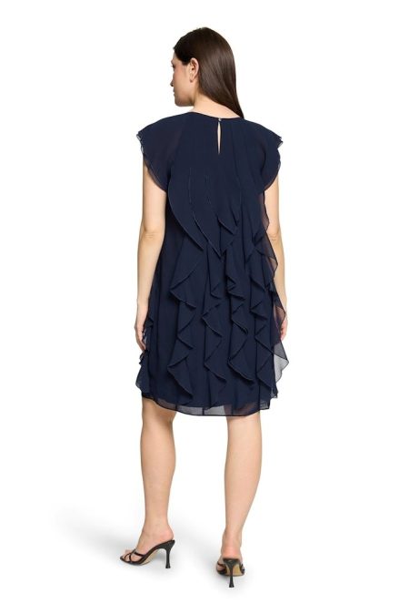 514840008541 Vera Mont Kjole hos NINNA i Næstved og Ringsted