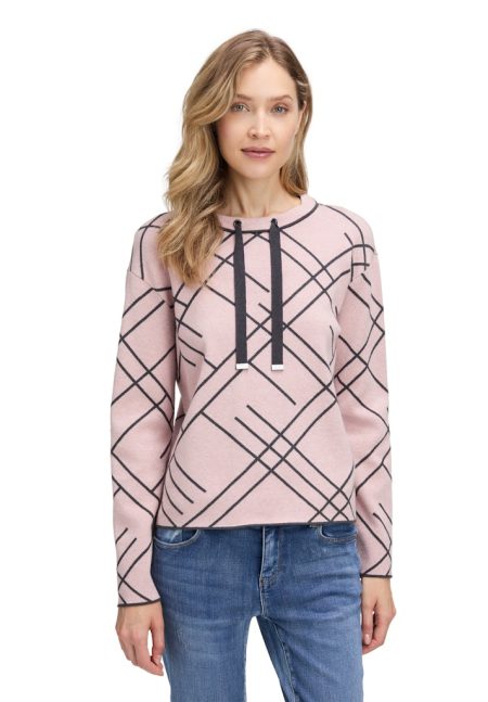 520980264998 Betty Barclay Bluse hos NINNA i Næstved og Ringsted