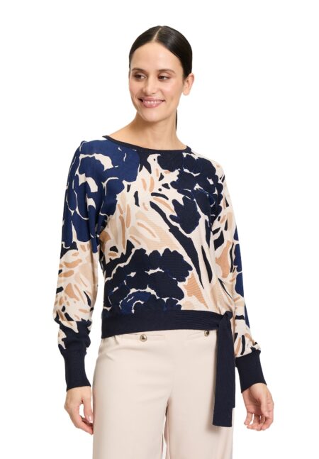 522210318826 Betty Barclay Bluse hos NINNA i Næstved og Ringsted