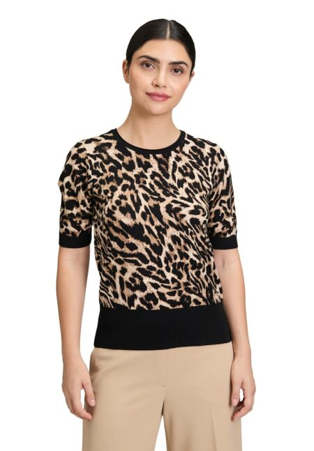 527614359875 Betty Barclay Bluse hos NINNA i Næstved og Ringsted