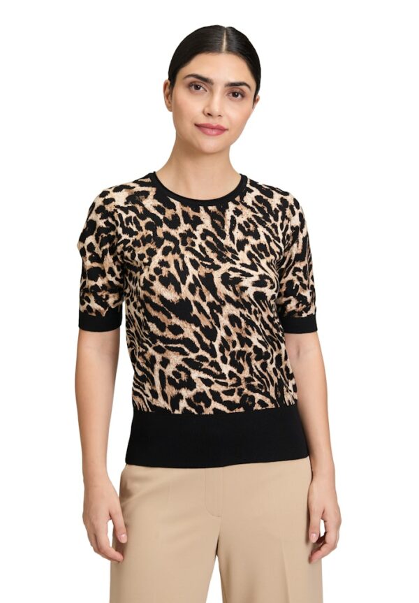 527614359875 Betty Barclay Bluse hos NINNA i Næstved og Ringsted