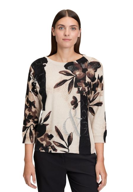529615597875 Betty Barclay Bluse hos NINNA i Næstved og Ringsted