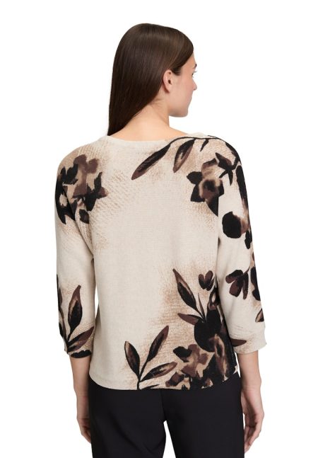 529615597875 Betty Barclay Bluse hos NINNA i Næstved og Ringsted