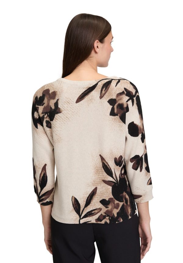529615597875 Betty Barclay Bluse hos NINNA i Næstved og Ringsted
