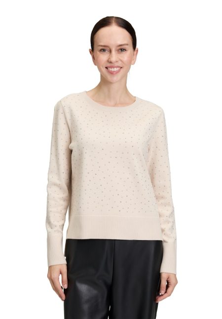 529829079104 Betty Barclay Bluse hos NINNA i Næstved og Ringsted