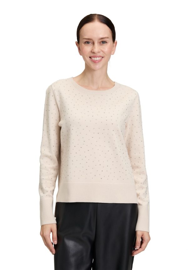 529829079104 Betty Barclay Bluse hos NINNA i Næstved og Ringsted