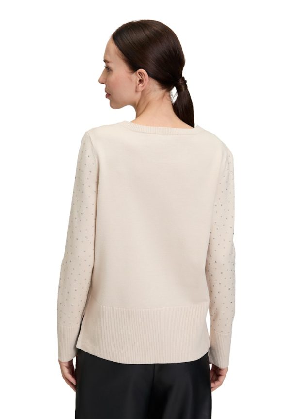 529829079104 Betty Barclay Bluse hos NINNA i Næstved og Ringsted