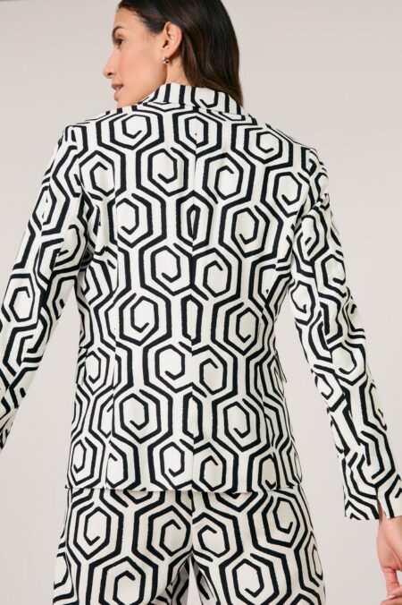 530042009069 Gerry Weber Bluse hos NINNA i Næstved og Ringsted