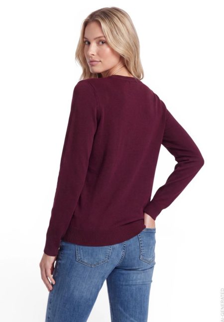 534229074697 Betty Barclay Bluse hos NINNA i Næstved og Ringsted