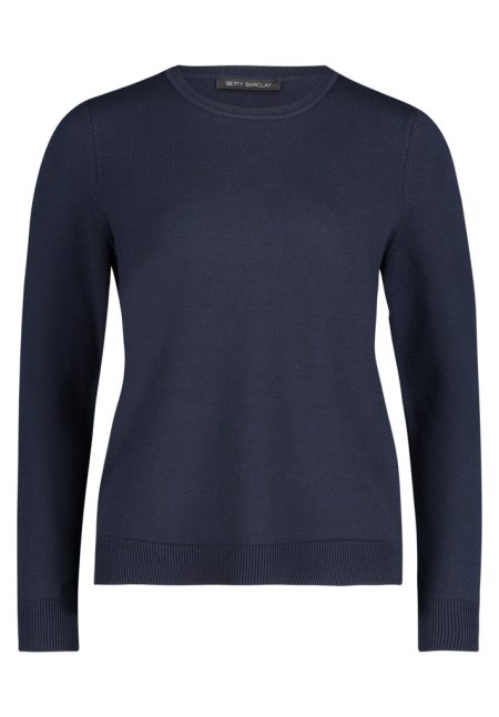 534229078345 Betty Barclay Bluse hos NINNA i Næstved og Ringsted