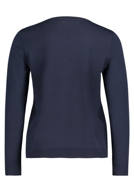 534229078345 Betty Barclay Bluse hos NINNA i Næstved og Ringsted