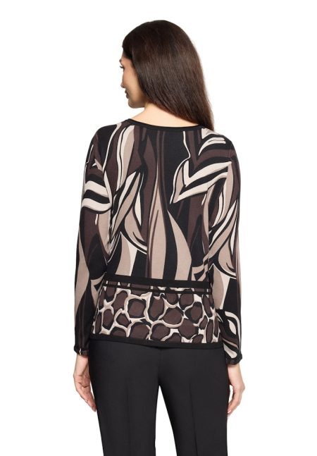 538317137896 Betty Barclay Bluse hos NINNA i Næstved og Ringsted