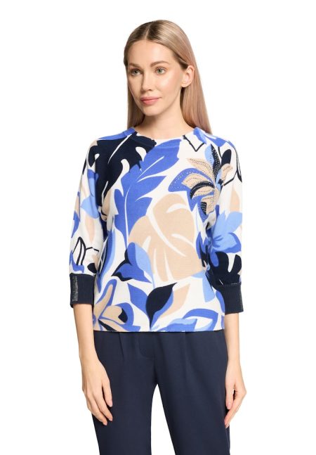 540117288828 Betty Barclay Bluse hos NINNA i Næstved og Ringsted