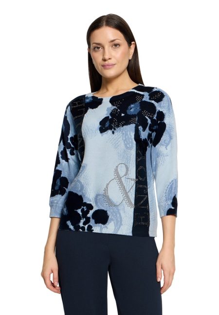547720228837 Betty Barclay Bluse hos NINNA i Næstved og Ringsted