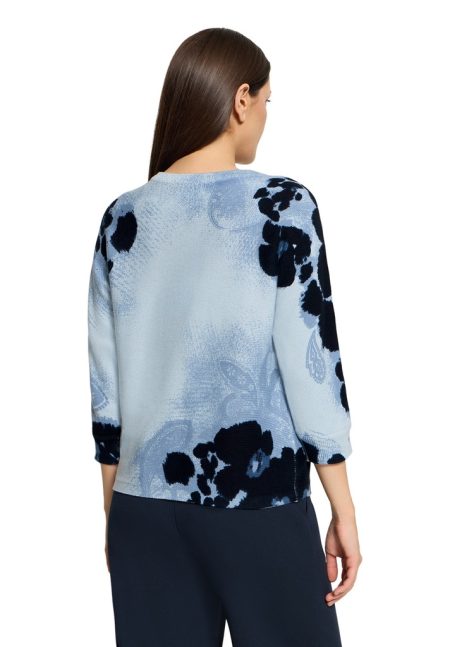 547720228837 Betty Barclay Bluse hos NINNA i Næstved og Ringsted