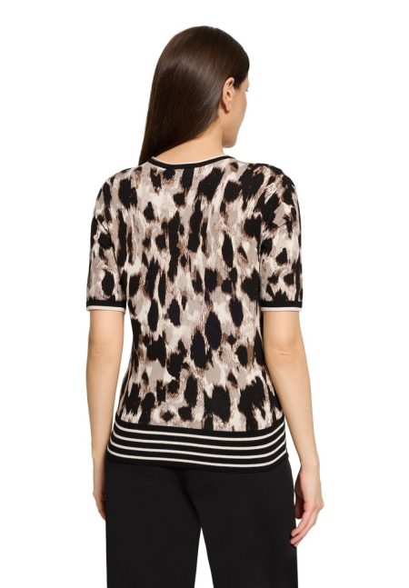 548220117898 Betty Barclay Bluse hos NINNA i Næstved og Ringsted