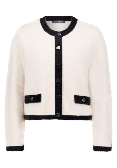548720167997 Betty Barclay Cardigan hos NINNA i Næstved og Ringsted