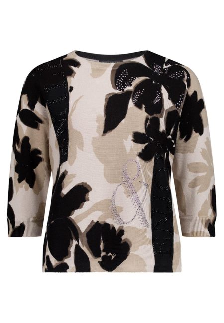 548920307898 Betty Barclay Bluse hos NINNA i Næstved og Ringsted