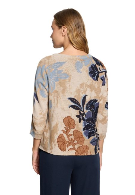 549820387884 Betty Barclay Bluse hos NINNA i Næstved og Ringsted