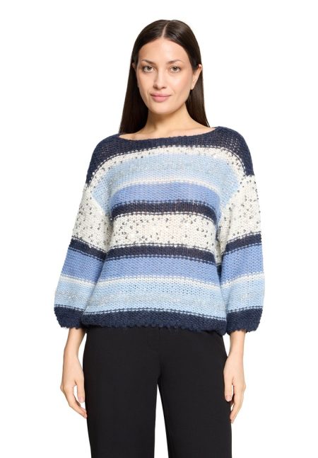 554720848974 Betty Barclay Bluse hos NINNA i Næstved og Ringsted