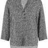 560079001011 Gerry Weber Bluse hos NINNA i Næstved og Ringsted
