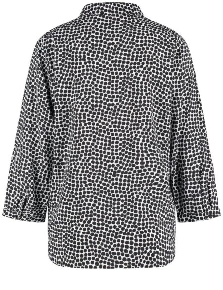 560079001011 Gerry Weber Bluse hos NINNA i Næstved og Ringsted