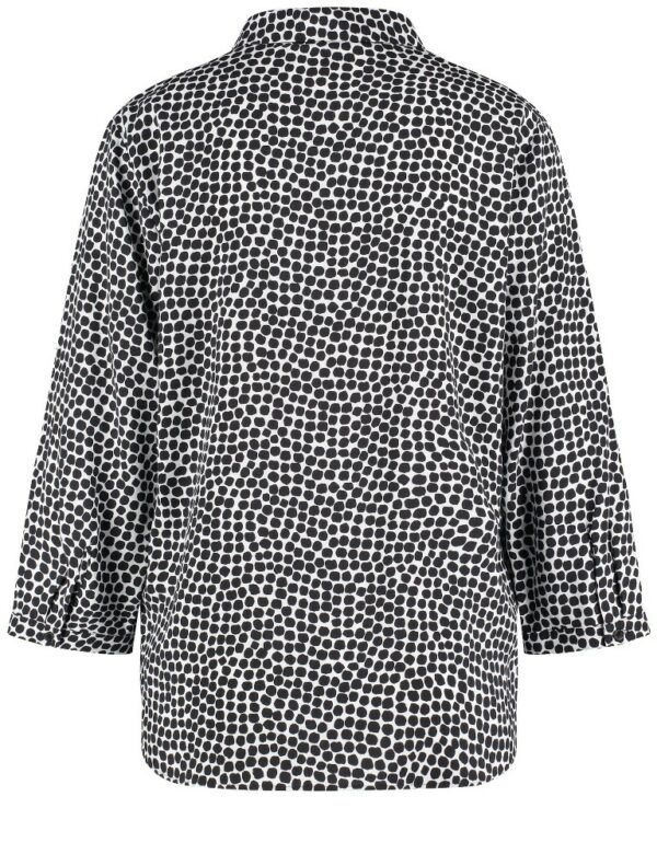560079001011 Gerry Weber Bluse hos NINNA i Næstved og Ringsted