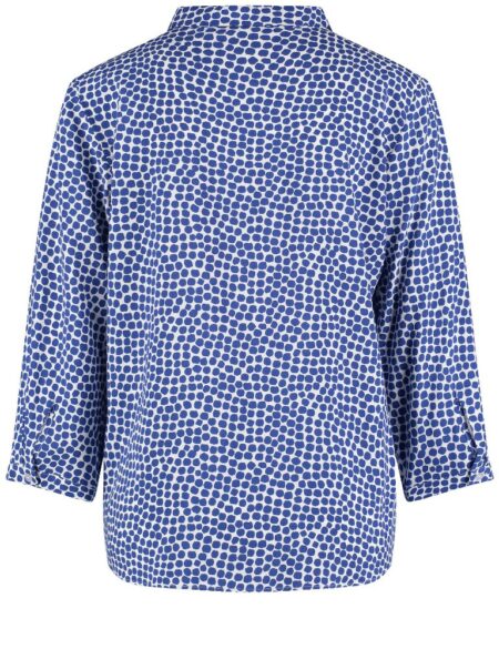 560079008076 Gerry Weber Bluse hos NINNA i Næstved og Ringsted