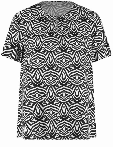 560081001008 Gerry Weber Bluse hos NINNA i Næstved og Ringsted
