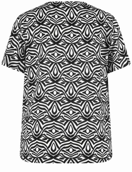 560081001008 Gerry Weber Bluse hos NINNA i Næstved og Ringsted