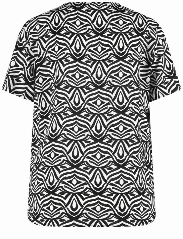 560081001008 Gerry Weber Bluse hos NINNA i Næstved og Ringsted