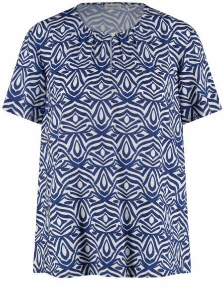 560081008072 Gerry Weber Bluse hos NINNA i Næstved og Ringsted