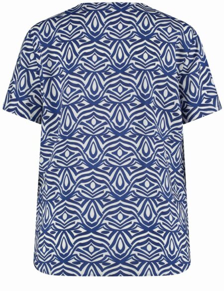 560081008072 Gerry Weber Bluse hos NINNA i Næstved og Ringsted