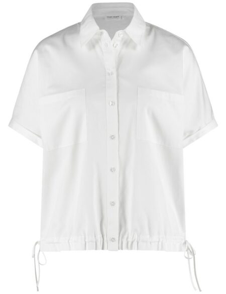 560083099600 Gerry Weber Bluse hos NINNA i Næstved og Ringsted