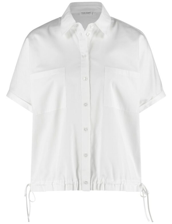 560083099600 Gerry Weber Bluse hos NINNA i Næstved og Ringsted