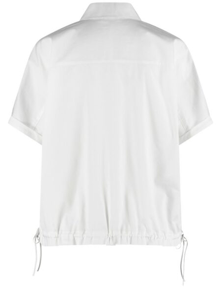 560083099600 Gerry Weber Bluse hos NINNA i Næstved og Ringsted