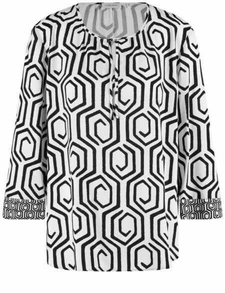 560087009069 Gerry Weber Bluse hos NINNA i Næstved og Ringsted