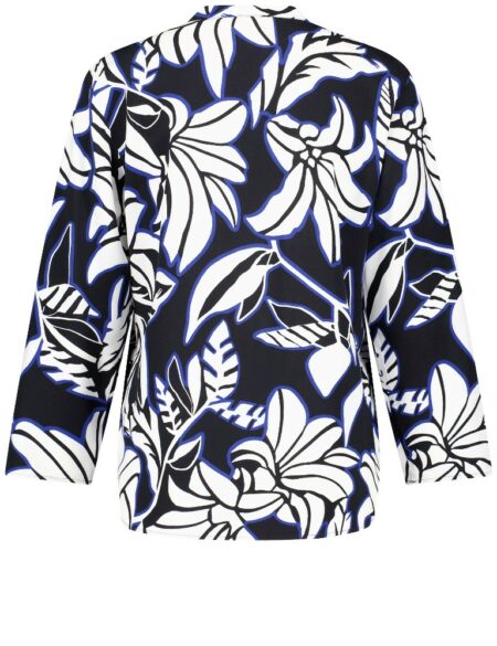 560089001023 Gerry Weber Bluse hos NINNA i Næstved og Ringsted