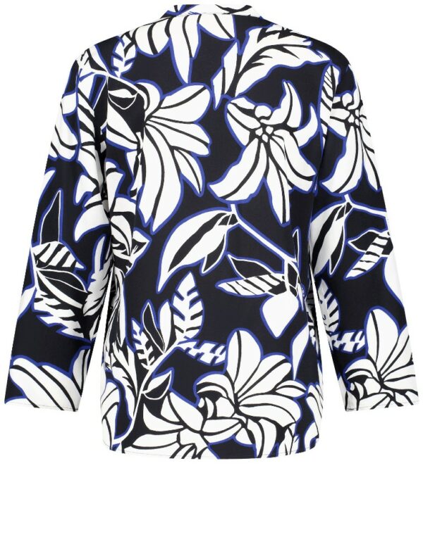 560089001023 Gerry Weber Bluse hos NINNA i Næstved og Ringsted