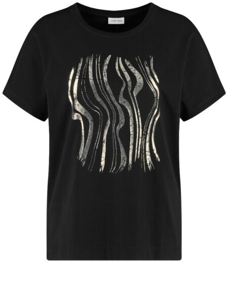 570296001015 Gerry Weber T-Shirt hos NINNA i Næstved og Ringsted