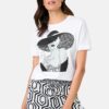 570319009098 Gerry Weber T-Shirt hos NINNA i Næstved og Ringsted