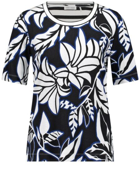 570353001023 Gerry Weber Bluse hos NINNA i Næstved og Ringsted