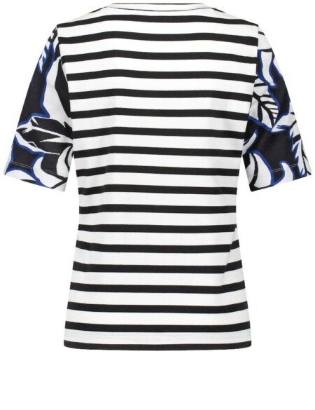 570353001023 Gerry Weber Bluse hos NINNA i Næstved og Ringsted