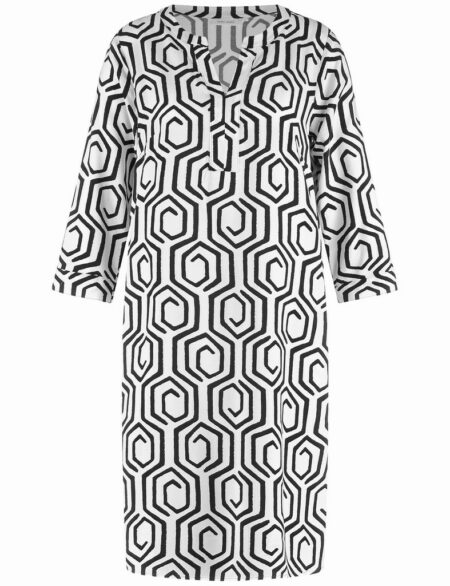 580053009069 Gerry Weber Kjole hos NINNA i Næstved og Ringsted