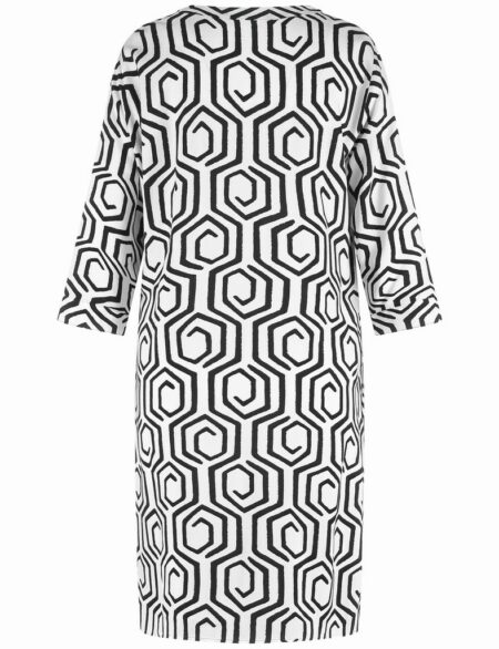 580053009069 Gerry Weber Kjole hos NINNA i Næstved og Ringsted